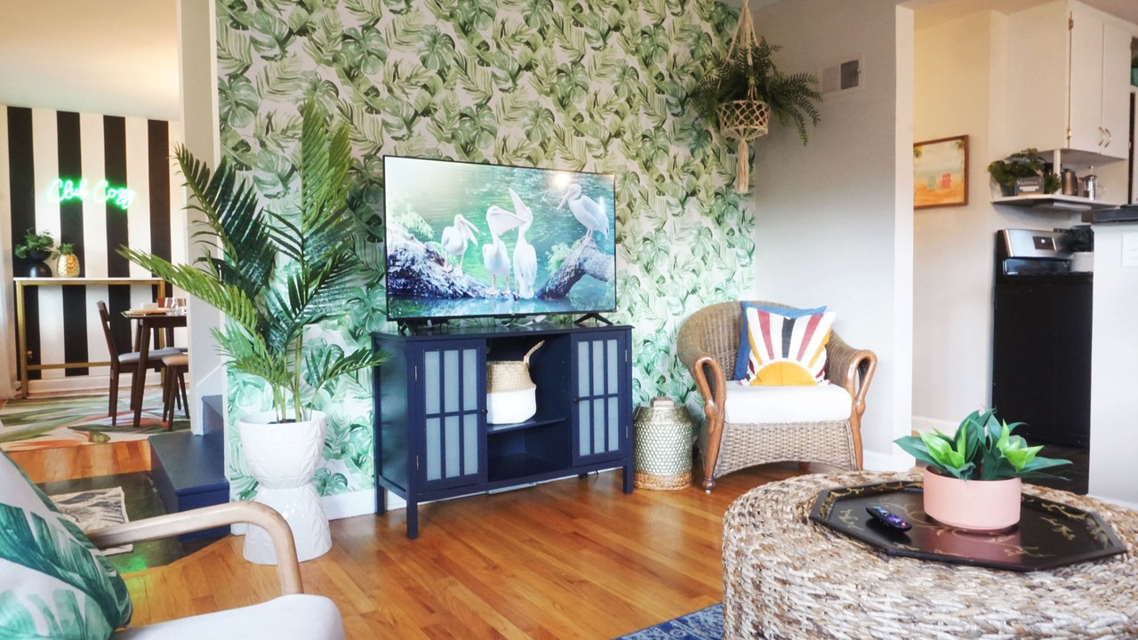 Photo of Livingroom in Cedar Rapids