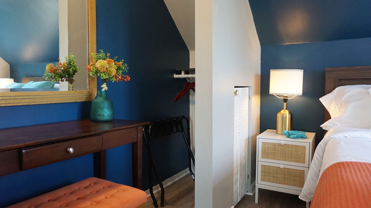 Photo of Bedroom in Cedar Rapids