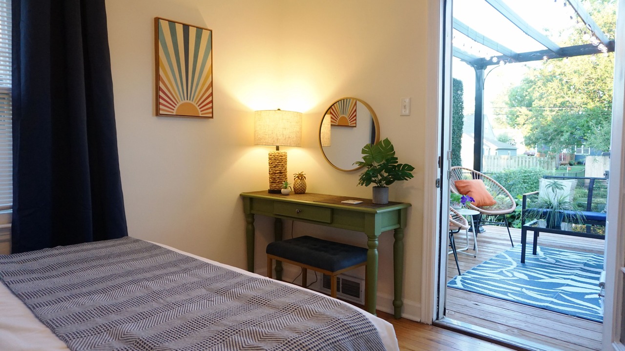 Photo of Bedroom in Cedar Rapids