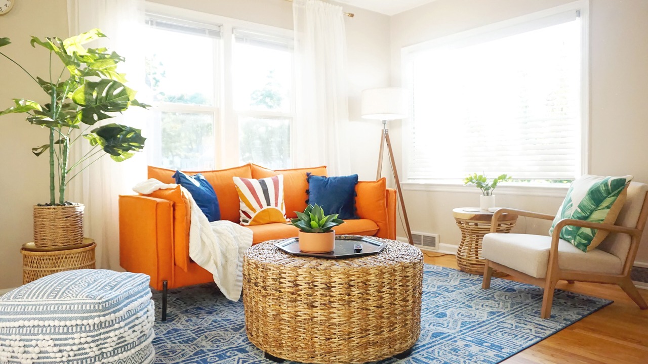 Photo of Livingroom in Cedar Rapids