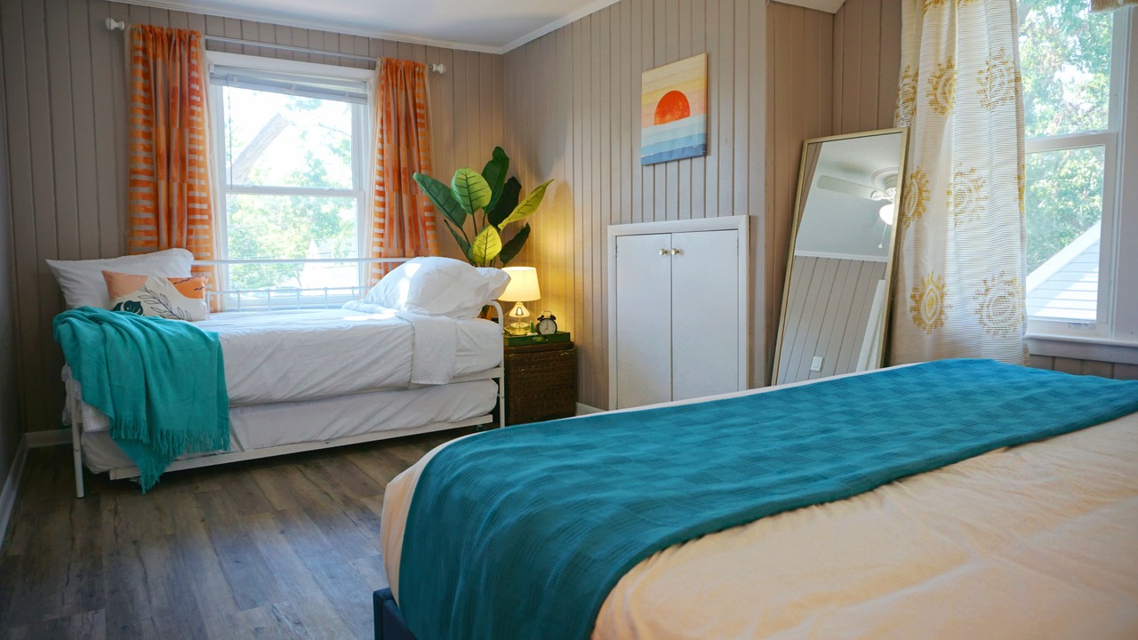 Photo of Bedroom in Cedar Rapids