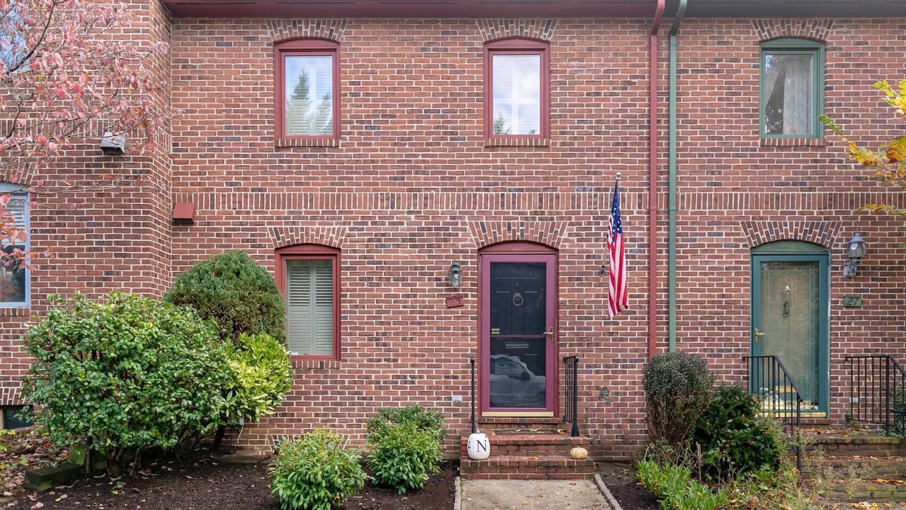 Photo of Outdoor in Historic District