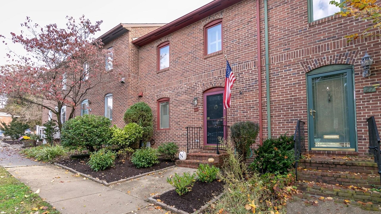 Photo of Outdoor in Historic District