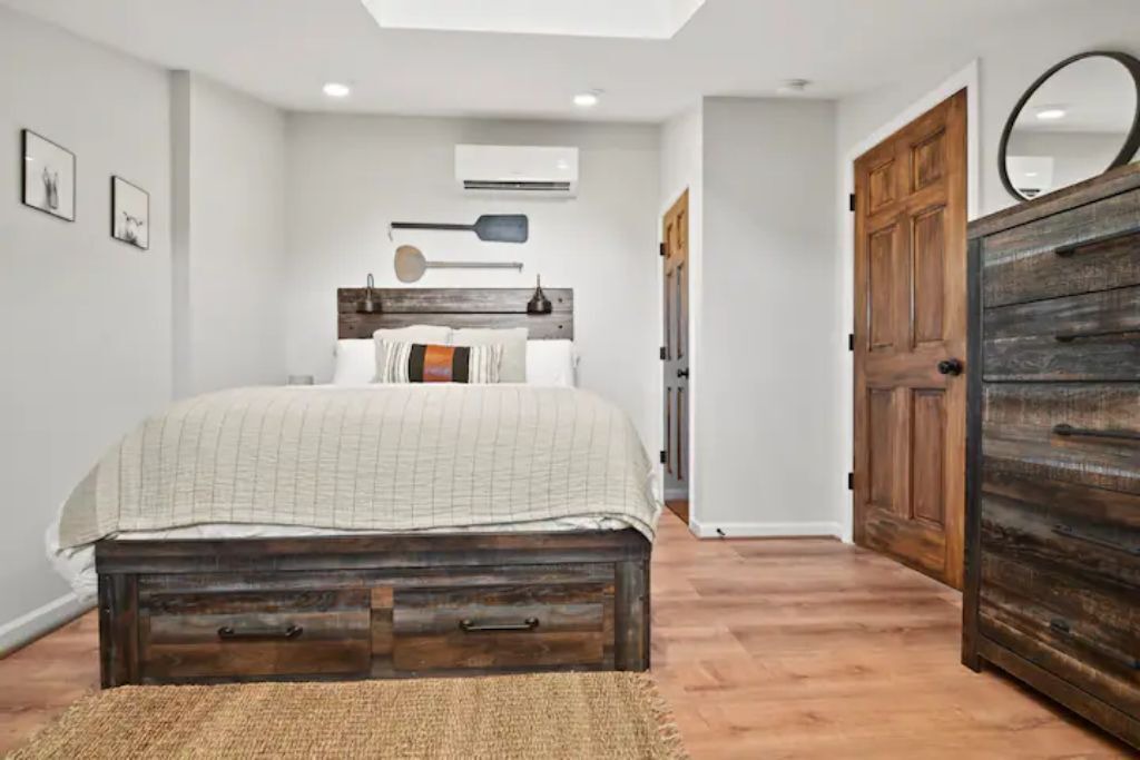 Photo of Bedroom in Berryville