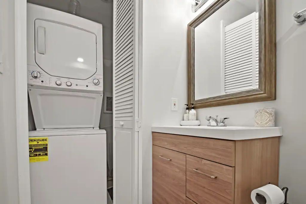 Photo of Bathroom in Berryville