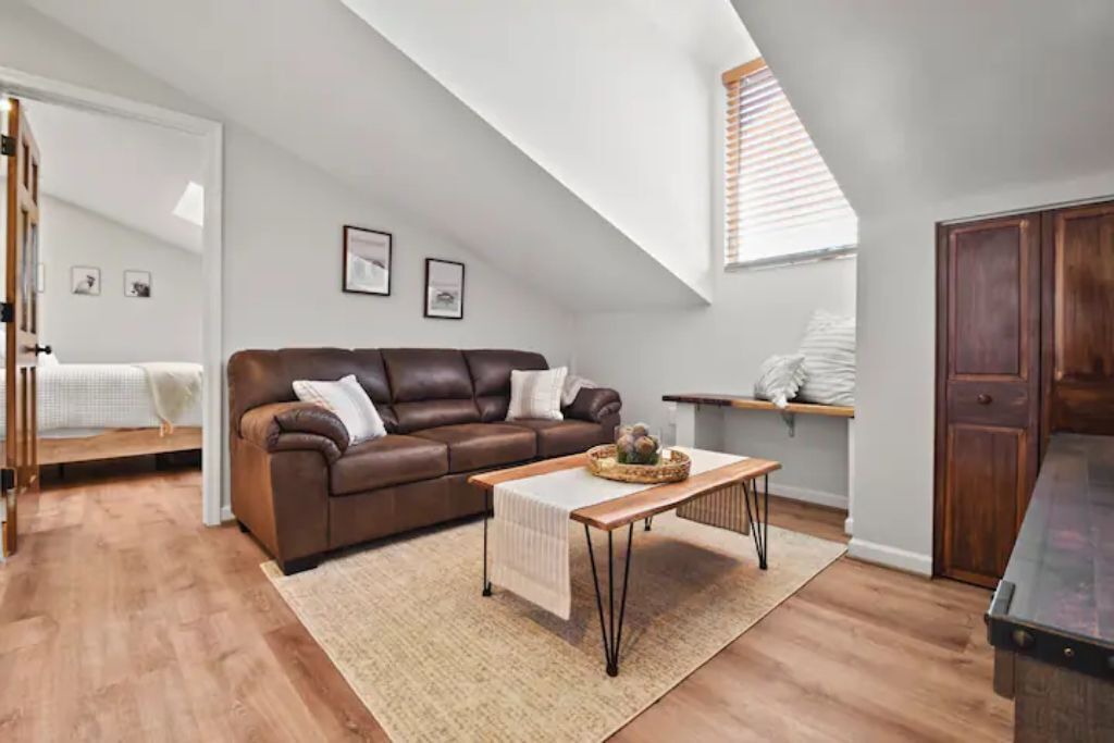 Photo of Livingroom in Berryville