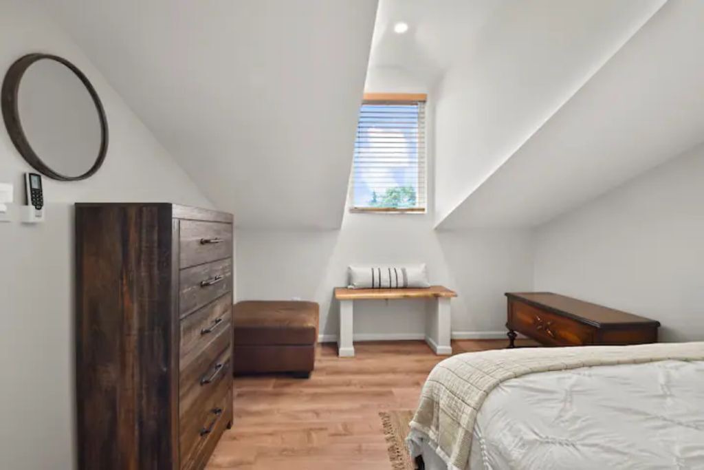 Photo of Bedroom in Berryville
