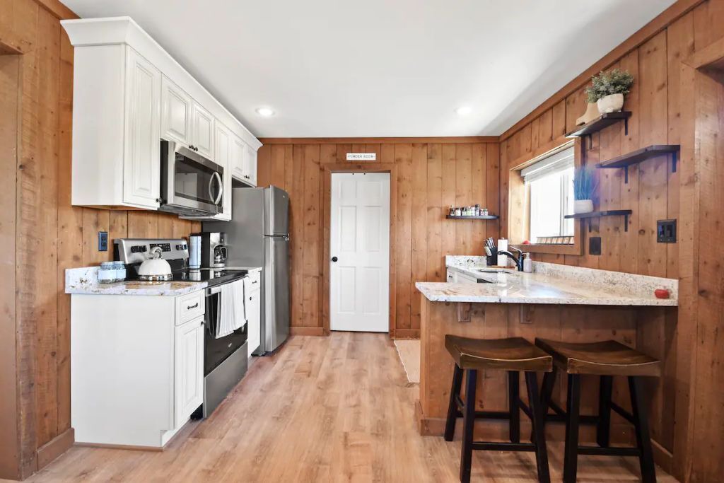 Photo of Kitchen in Berryville