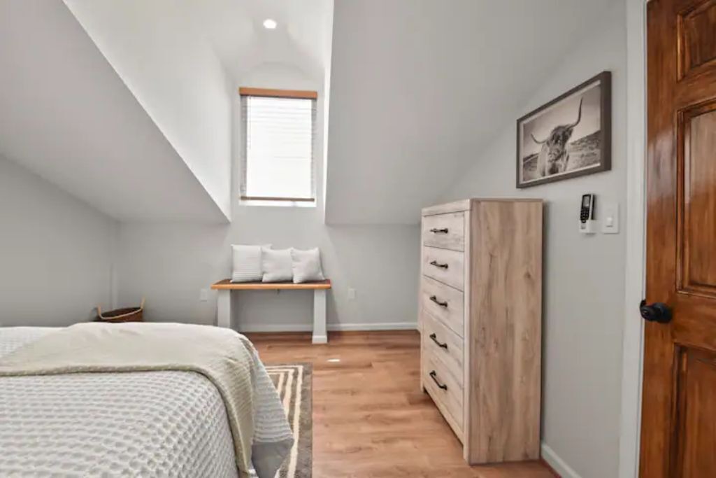Photo of Bedroom in Berryville