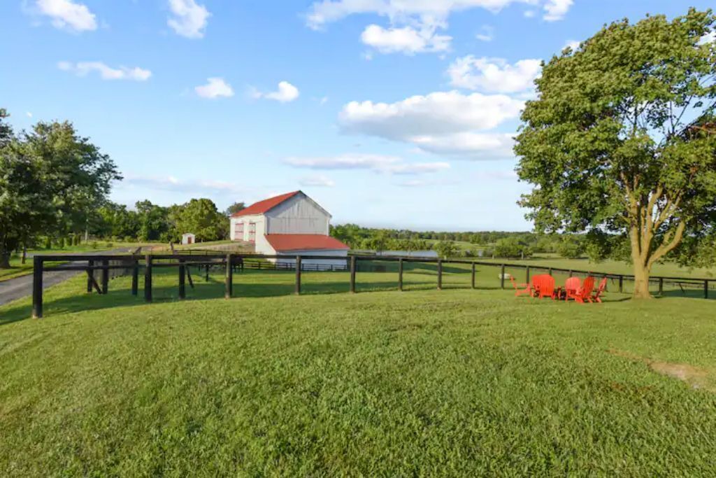 Photo of Outdoor in Berryville