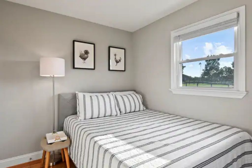 Photo of Bedroom in Berryville