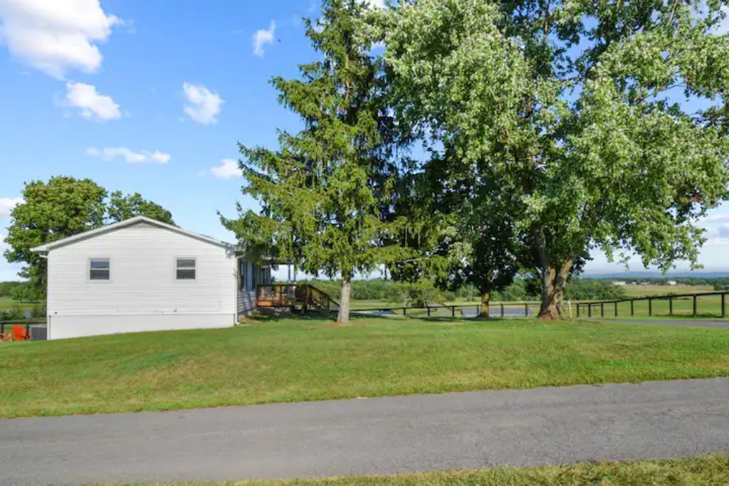 Photo of Outdoor in Berryville