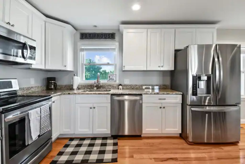 Photo of Kitchen in Berryville