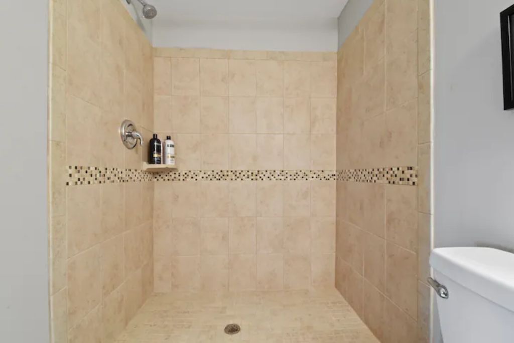 Photo of Bathroom in Berryville