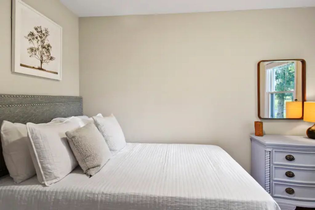 Photo of Bedroom in Berryville