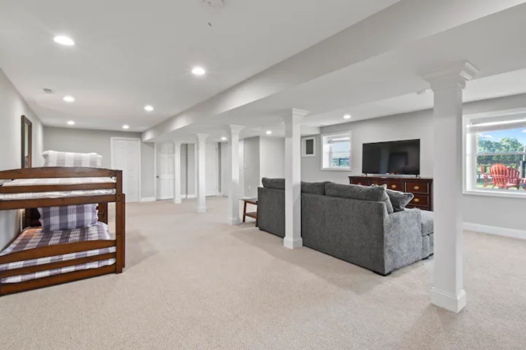 Photo of Livingroom in Berryville