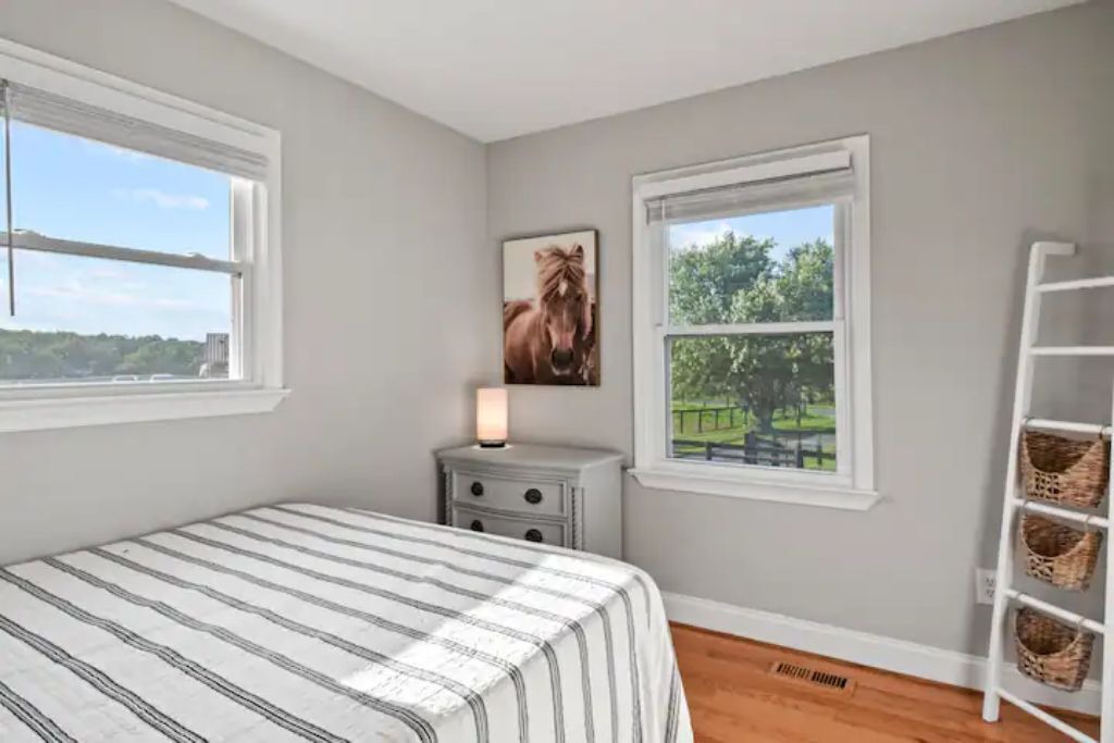 Photo of Bedroom in Berryville