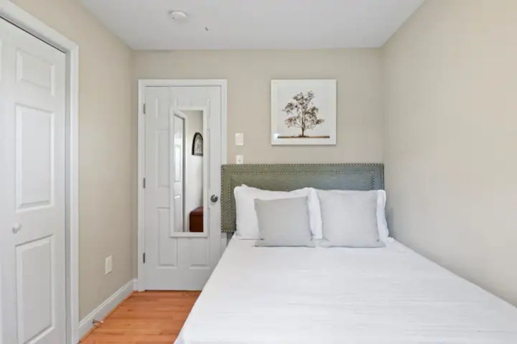 Photo of Bedroom in Berryville