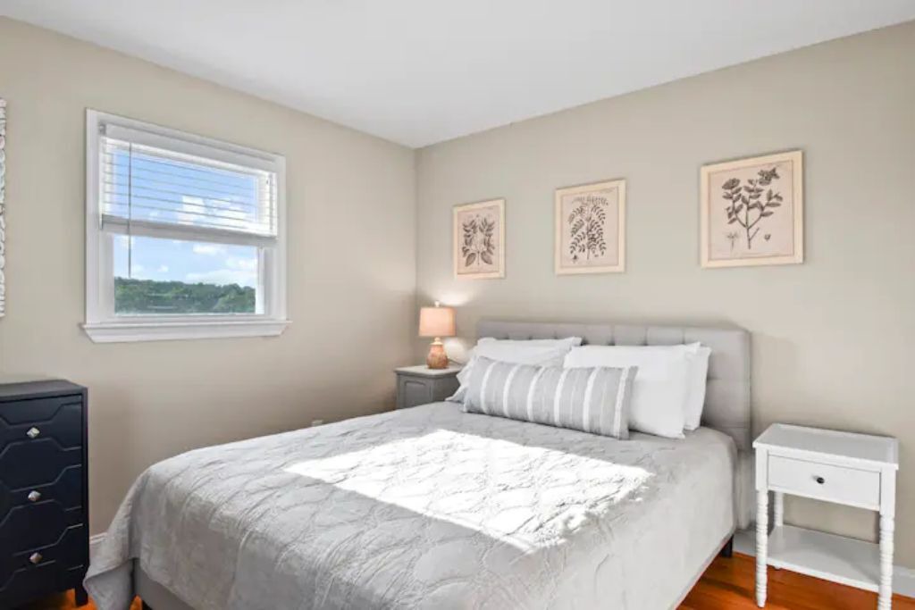 Photo of Bedroom in Berryville