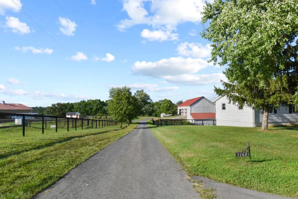 Photo of Outdoor in Berryville