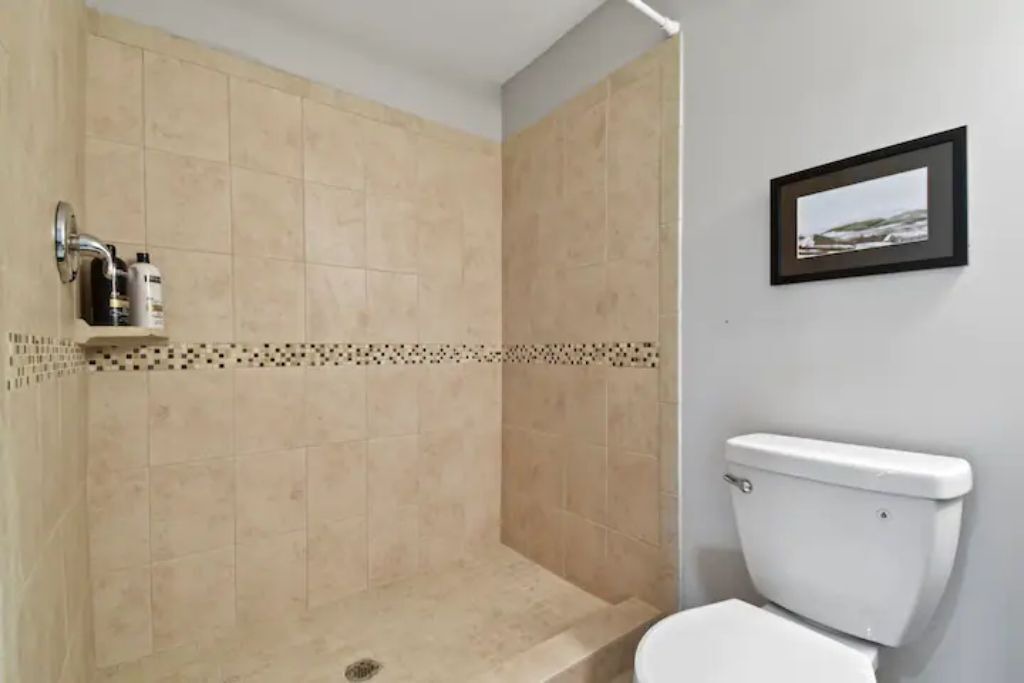 Photo of Bathroom in Berryville
