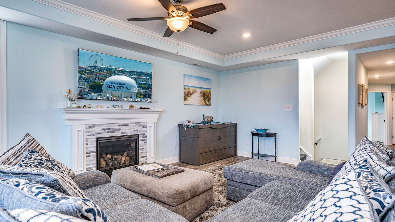 Photo of Livingroom in North End