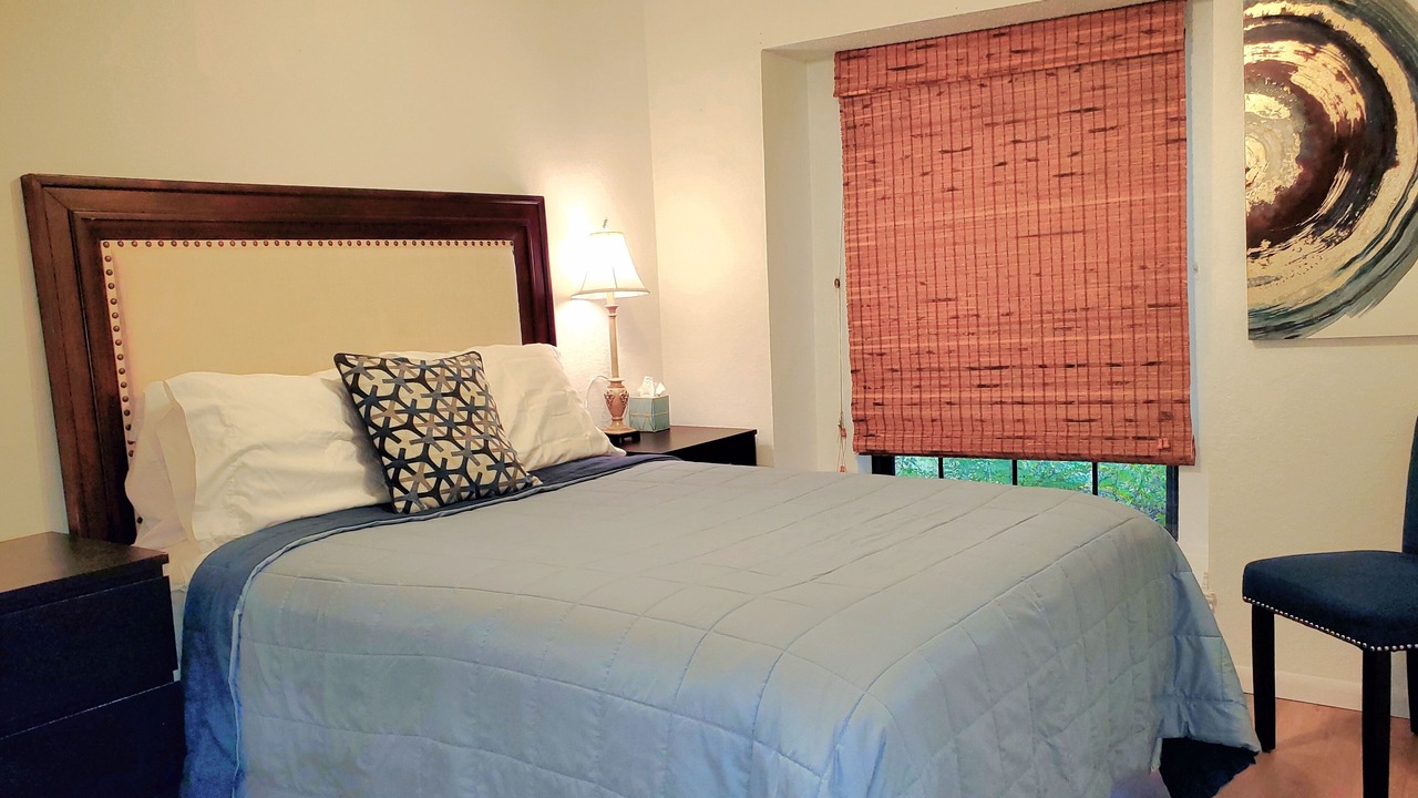 Photo of Bedroom in Wells Branch