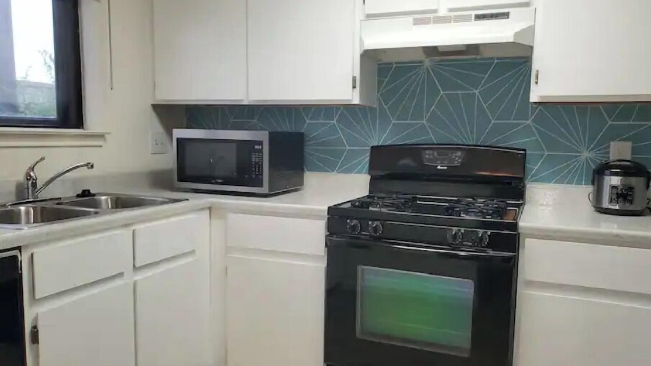 Photo of Kitchen in Wells Branch