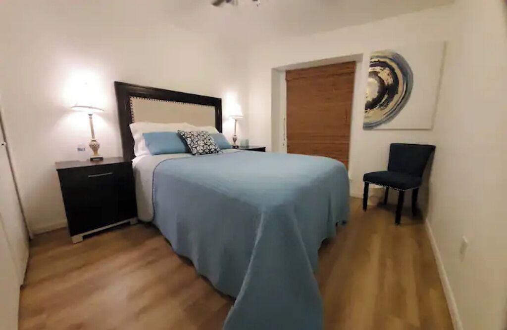 Photo of Bedroom in Wells Branch