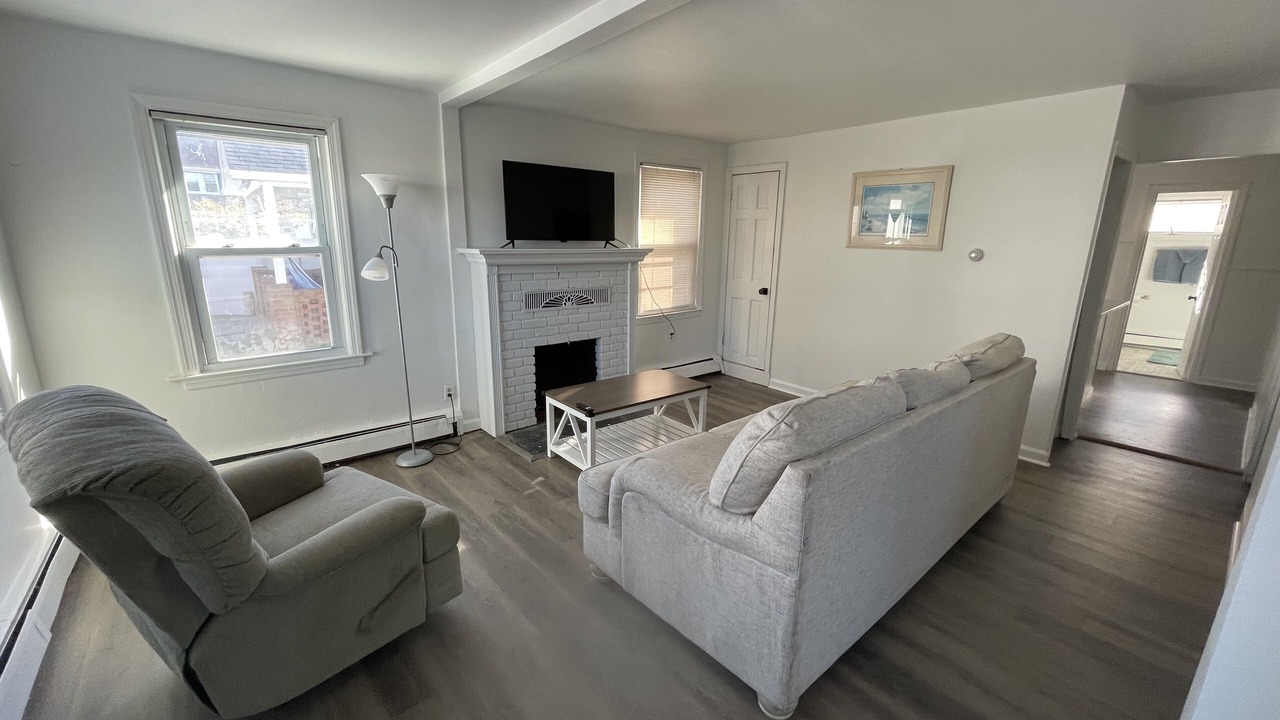 Photo of Livingroom in Lake Como