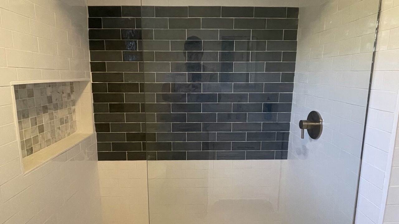 Photo of Bathroom in Lake Como