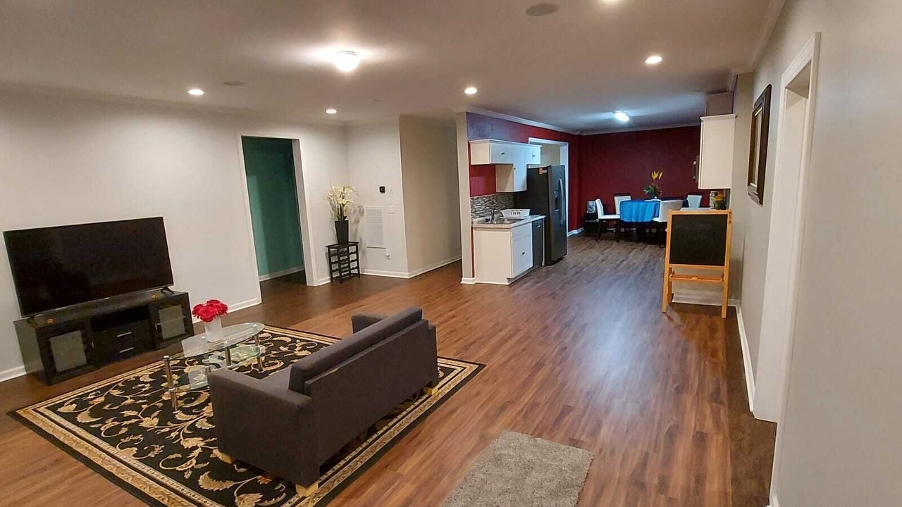 Photo of Livingroom in Elgin