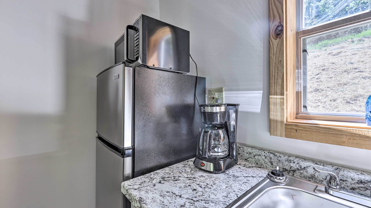 Photo of Kitchen in East Tallassee