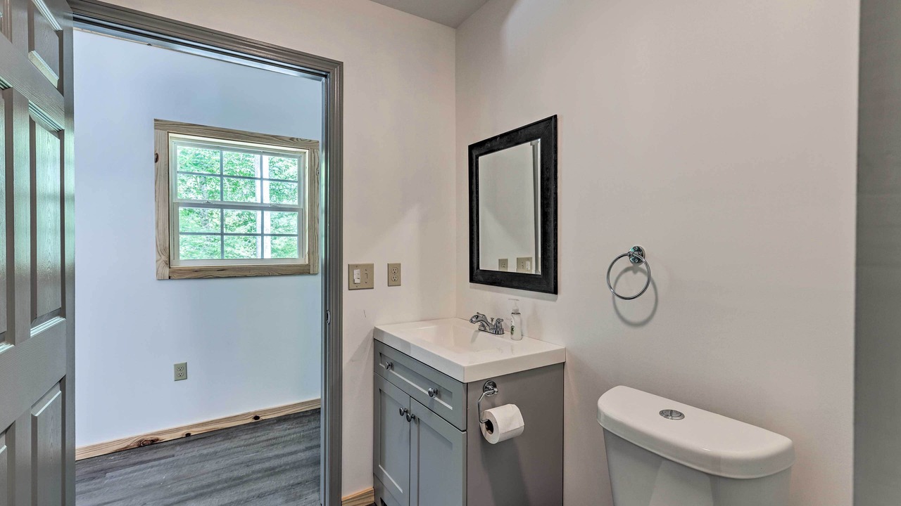 Photo of Bathroom in East Tallassee