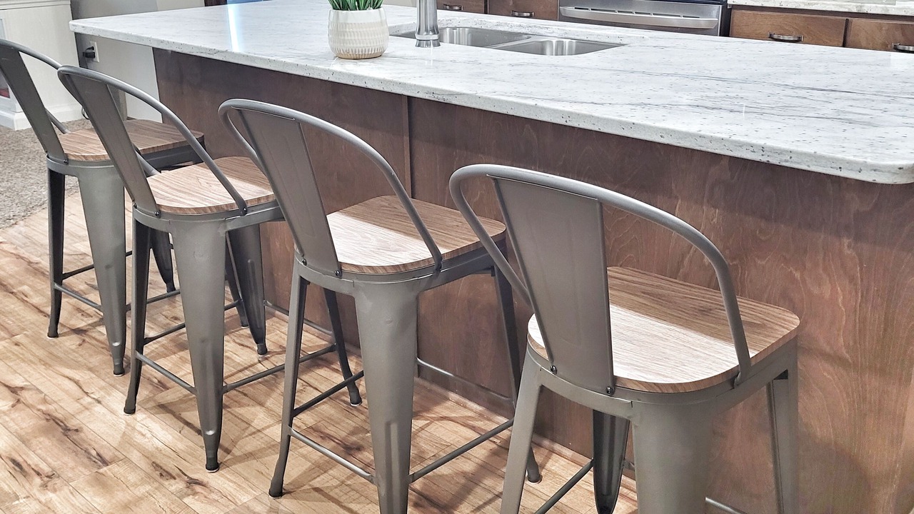 Photo of Kitchen in Arnolds Park