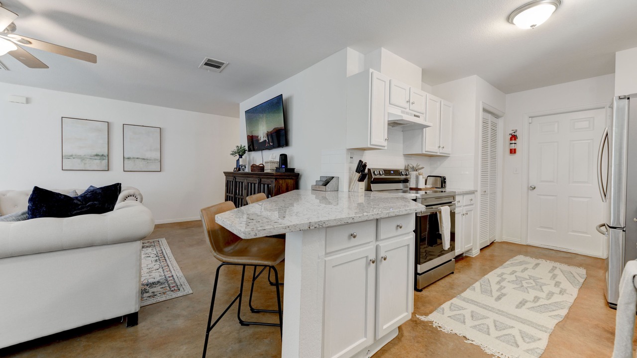 Photo of Bedroom in Round Rock