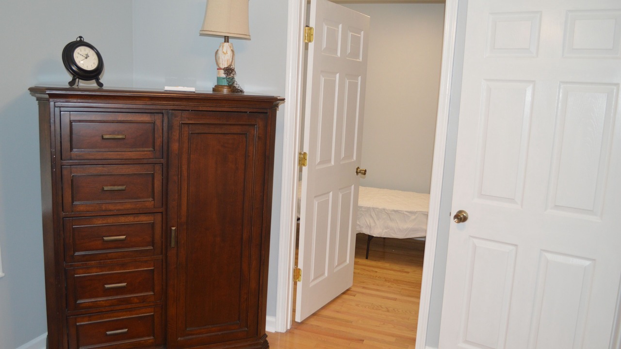 Photo of Bedroom in Camden