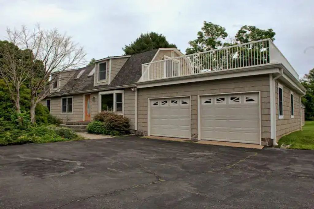 Photo of Outdoor in Stevensville
