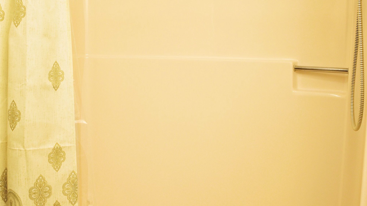 Photo of Bathroom in Seven Devils