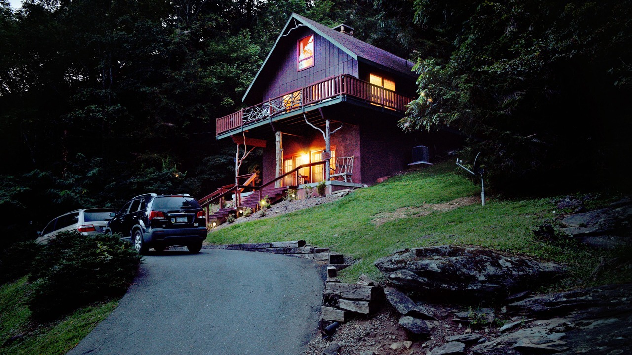 Photo of Outdoor in Seven Devils