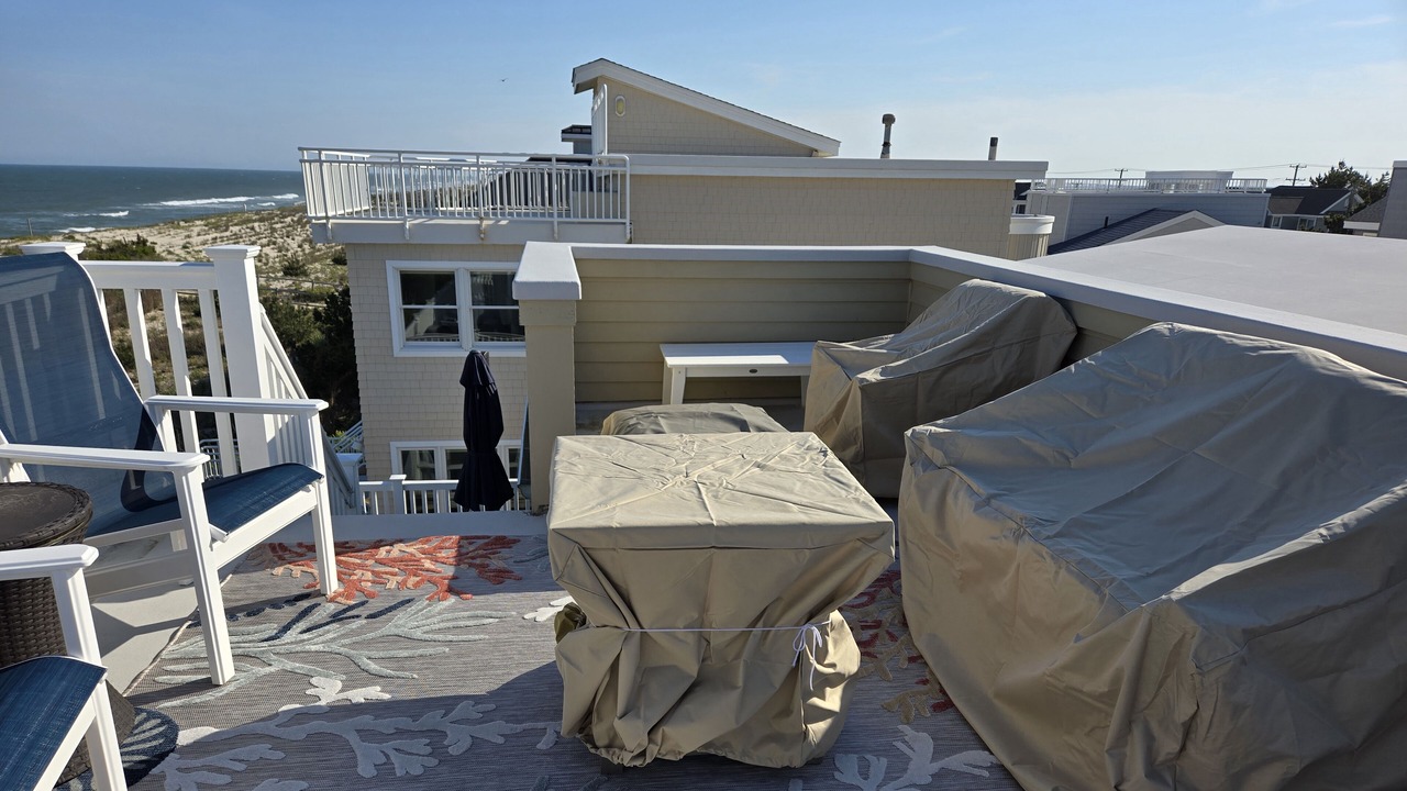 Photo of Outdoor in Harvey Cedars