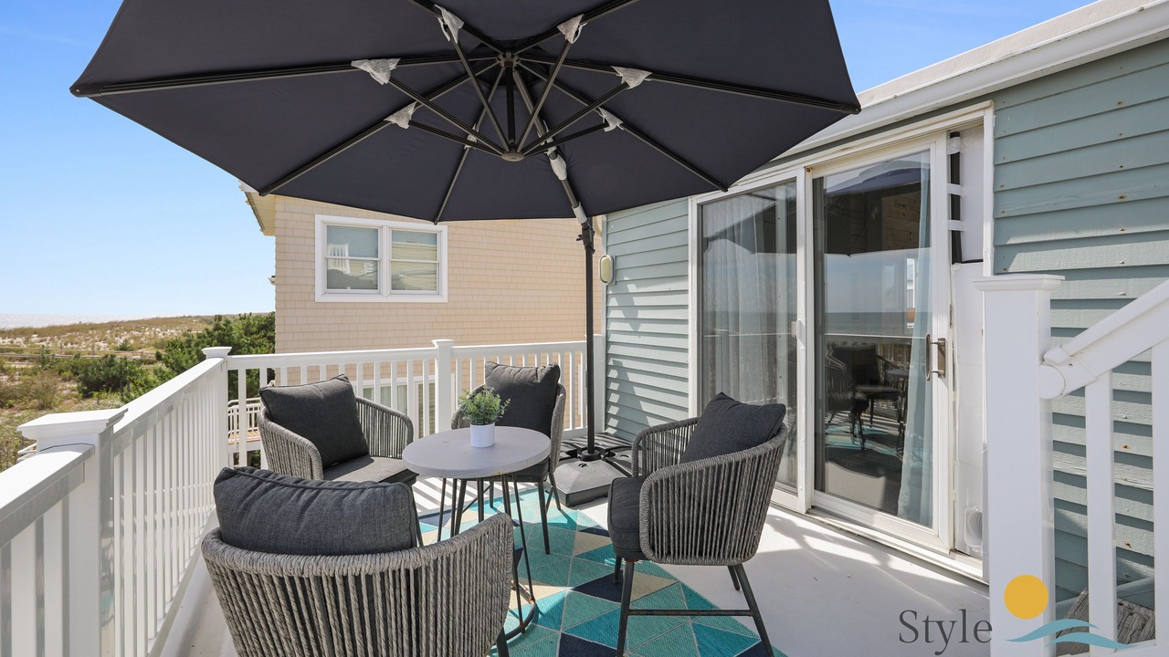 Photo of Outdoor in Harvey Cedars