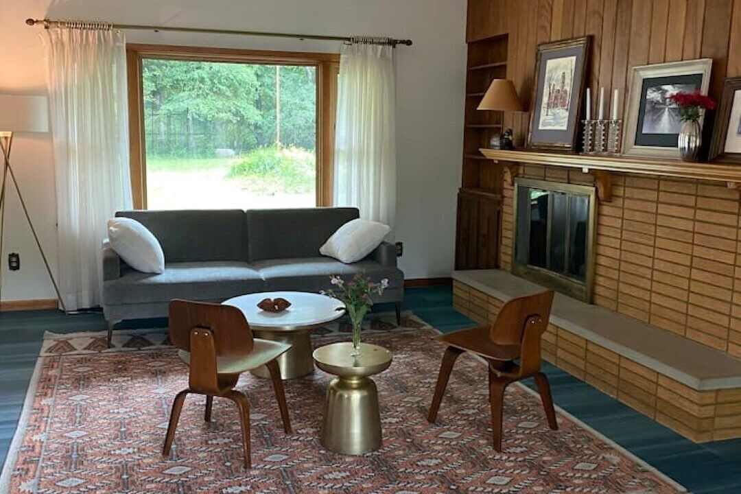 Photo of Outdoor in Iowa Falls
