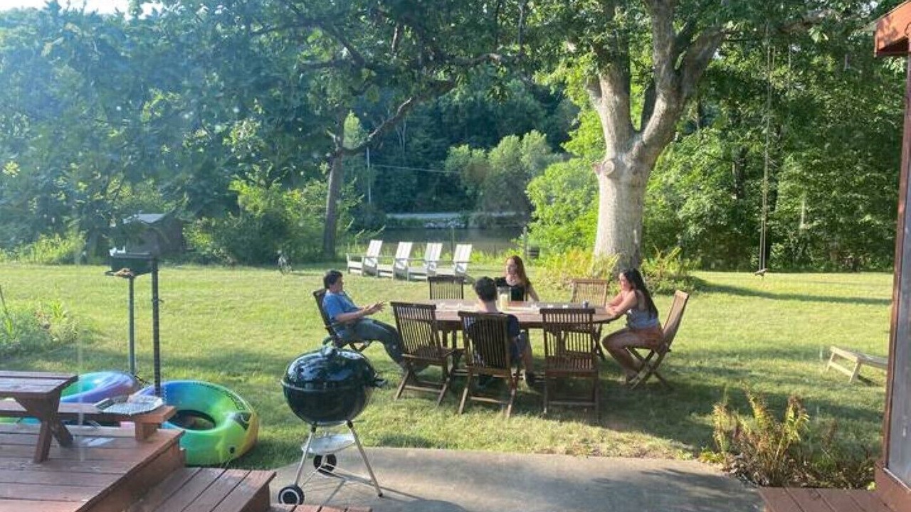 Photo of Outdoor in Iowa Falls