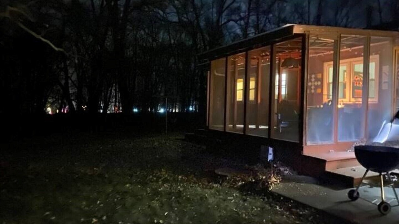 Photo of Outdoor in Iowa Falls
