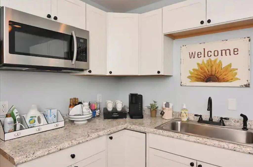 Photo of Kitchen in Good Hope