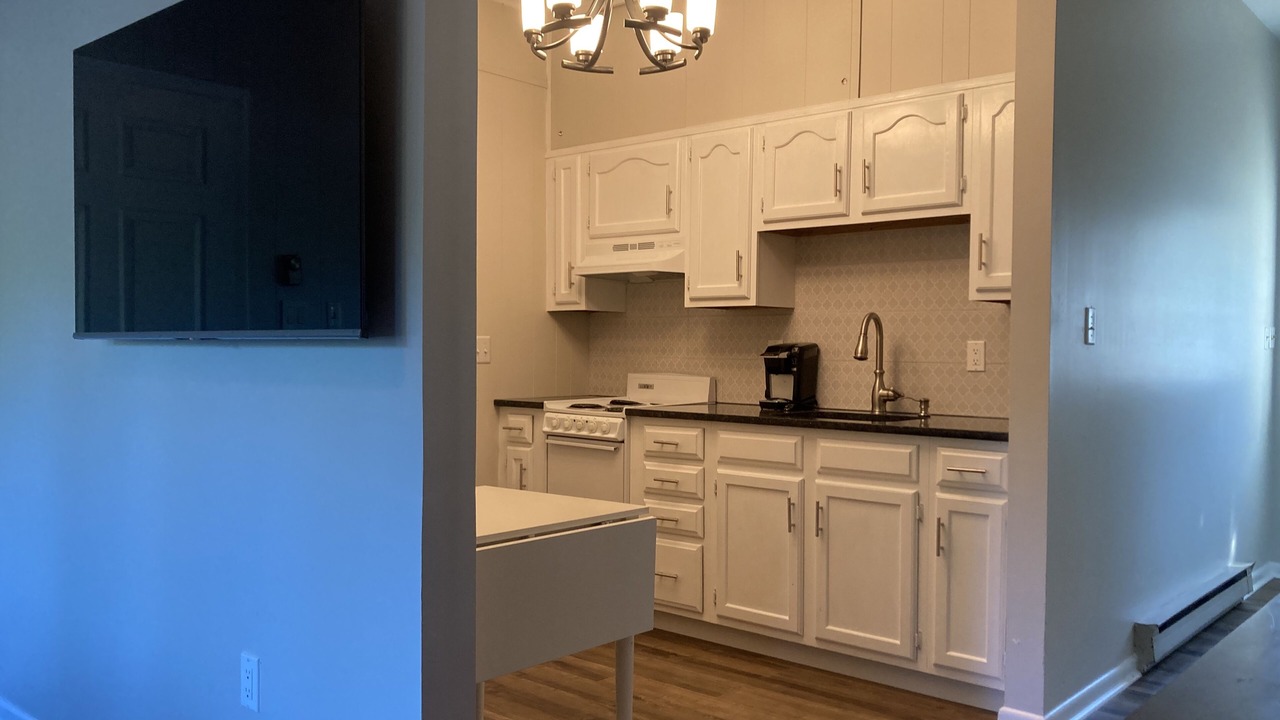 Photo of Kitchen in Cochranville