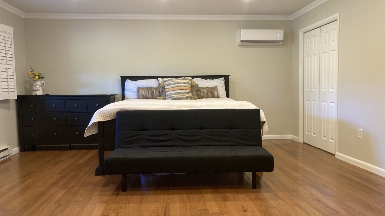 Photo of Bedroom in Cochranville