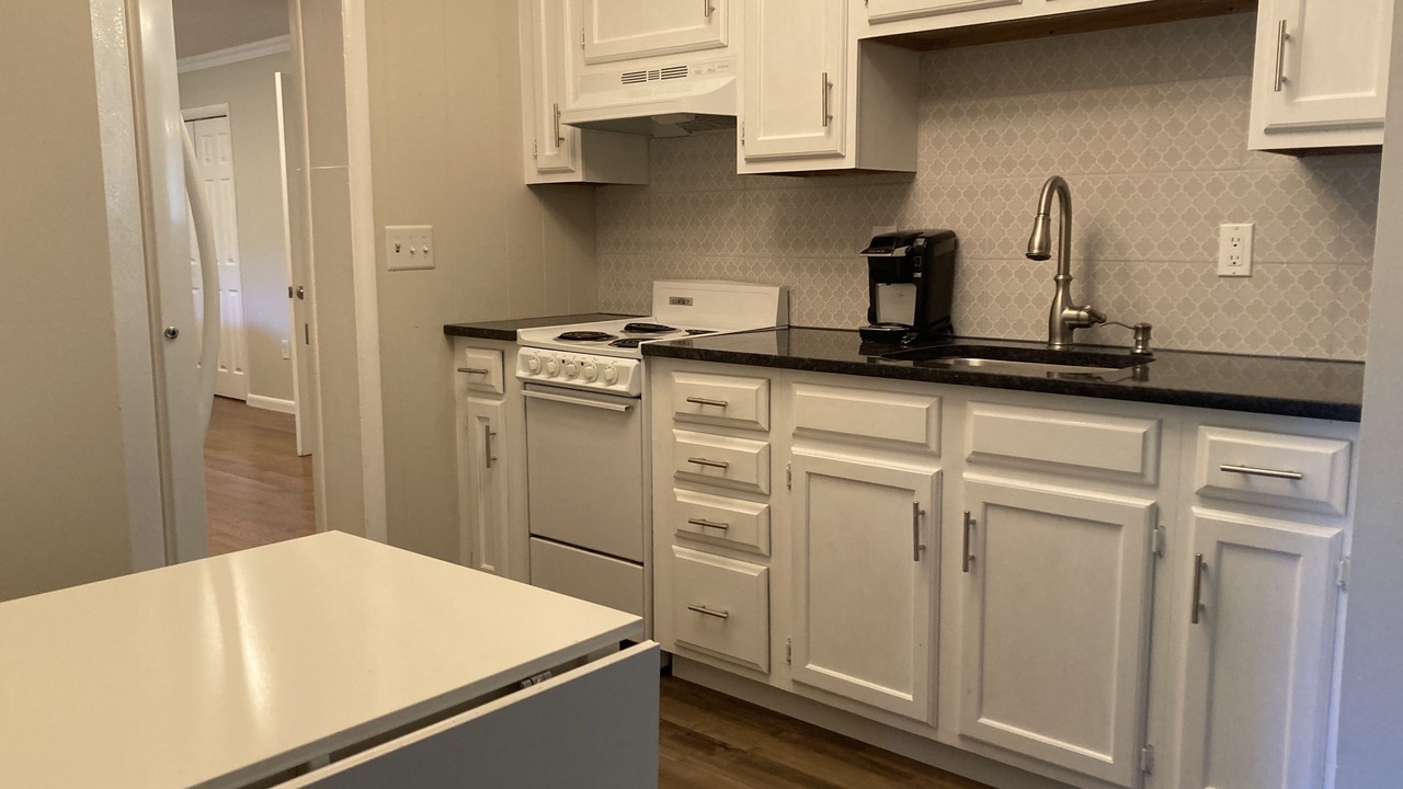 Photo of Kitchen in Cochranville