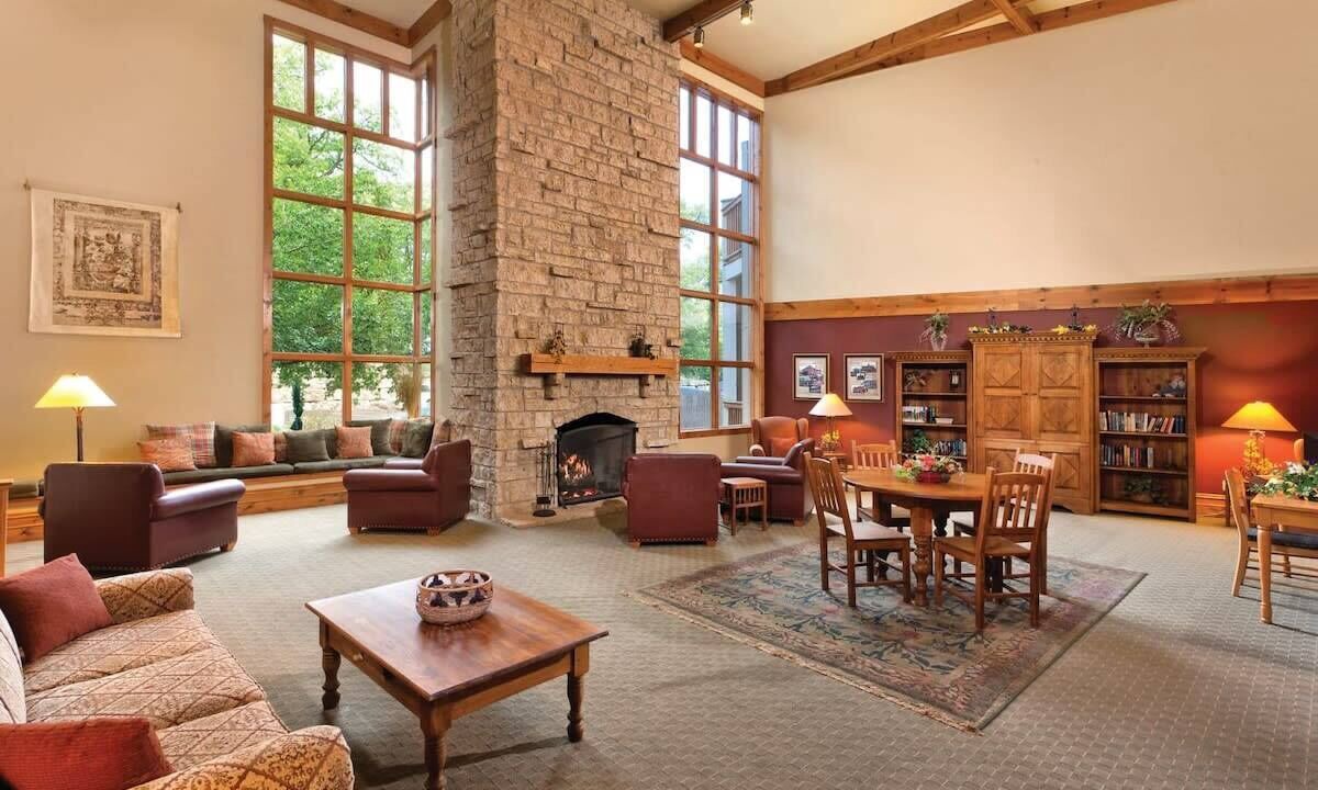 Photo of Livingroom in Hanover